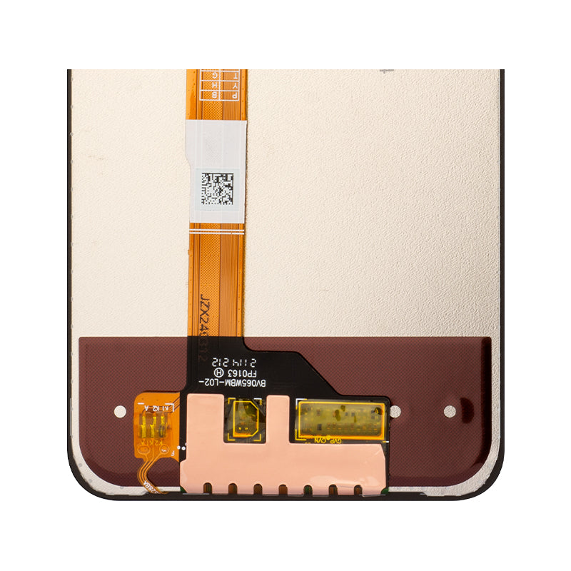 ALLPARTS Display for Vivo Y01 LCD Touch Screen Digitizer Replacement