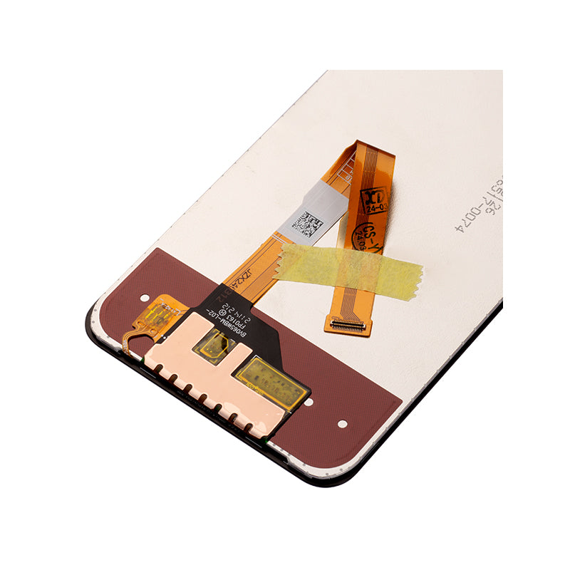 ALLPARTS Display for Vivo Y01 LCD Touch Screen Digitizer Replacement