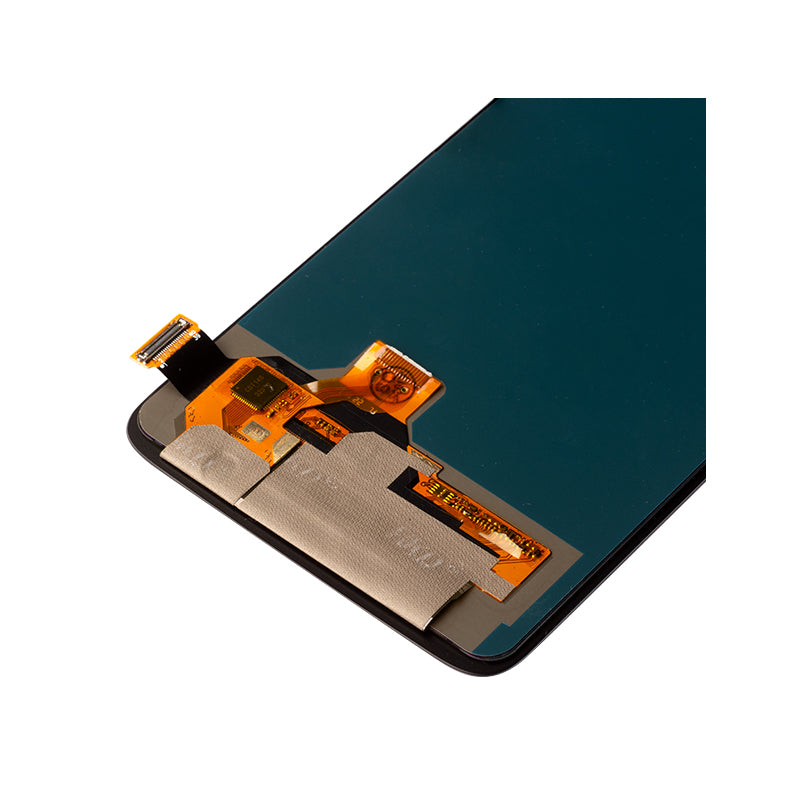 OLED Display Para sa OnePlus 6 Lcd Touch Screen Digitizer Replacement A6000 A6003
