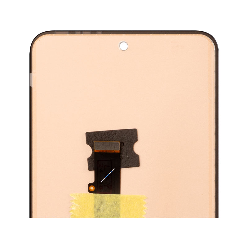 INCELL Display Para sa Infinix Zero X Pro X6811 X6811b Lcd Touch Screen Digitizer Replacement