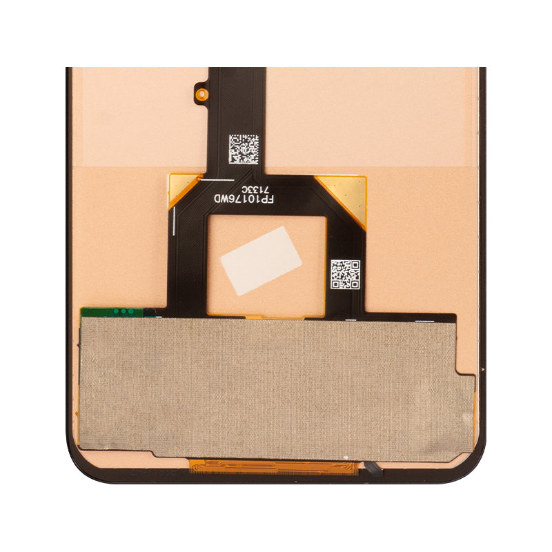 INCELL Display Para sa Infinix Zero X Pro X6811 X6811b Lcd Touch Screen Digitizer Replacement