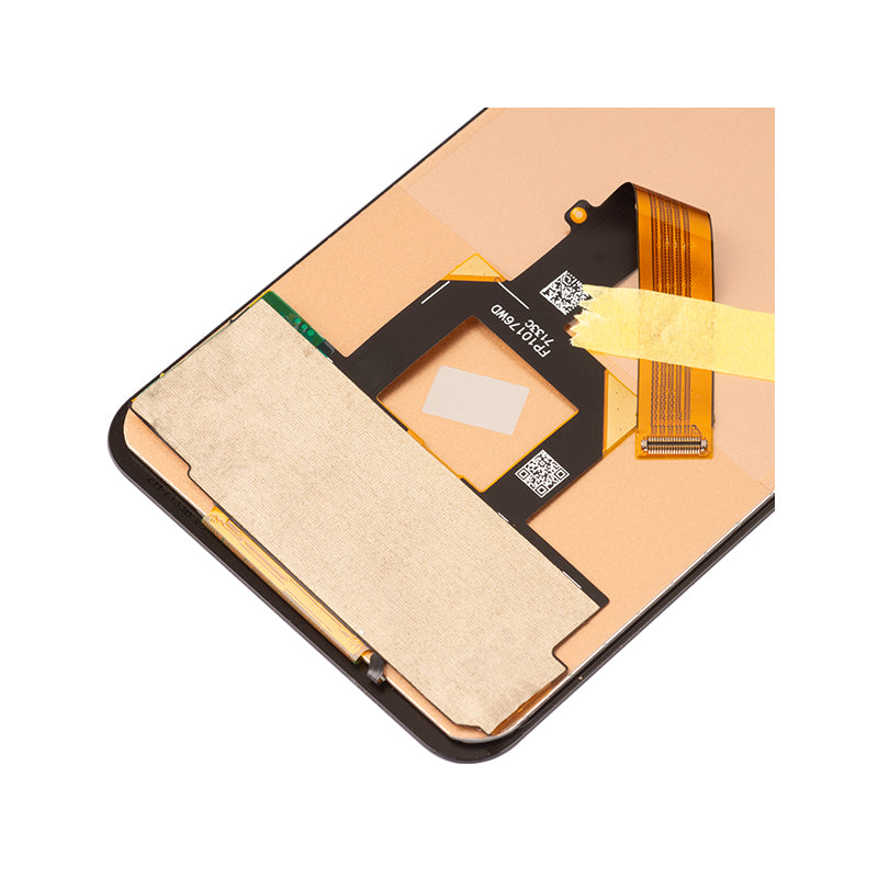 INCELL Display Para sa Infinix Zero X Pro X6811 X6811b Lcd Touch Screen Digitizer Replacement