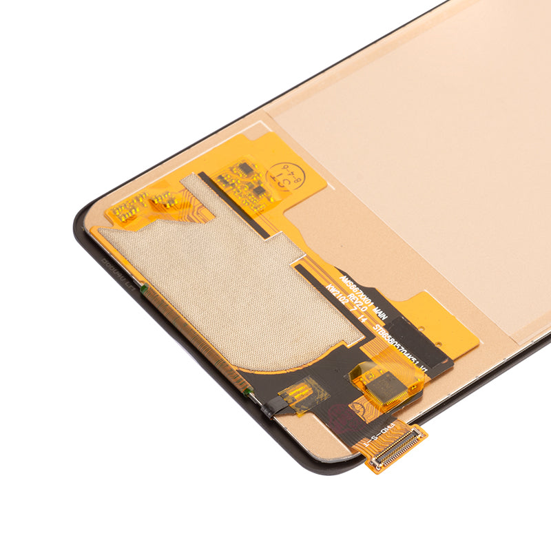 INCELL Display para sa Xiaomi Redmi K40 K40s K40Pro K40Pro+ LCD Touch Screen Digitizer Replacement M2012K11AG