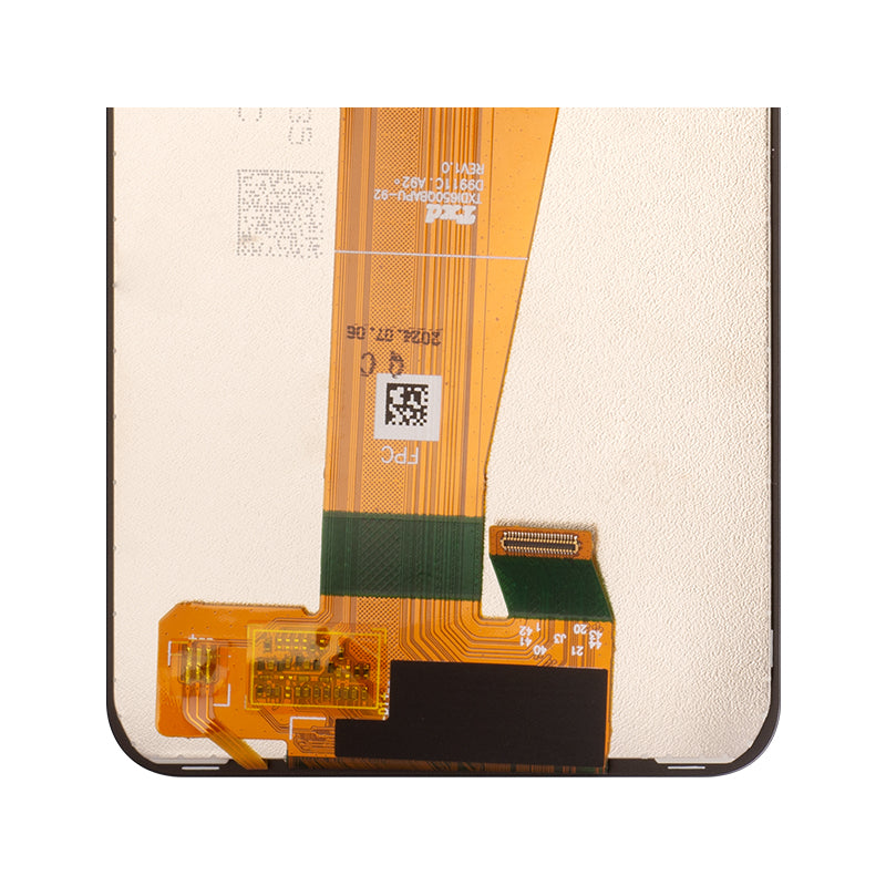 Display para sa Galaxy A04 LCD Touch Screen Digitizer Replacement A045F A045M