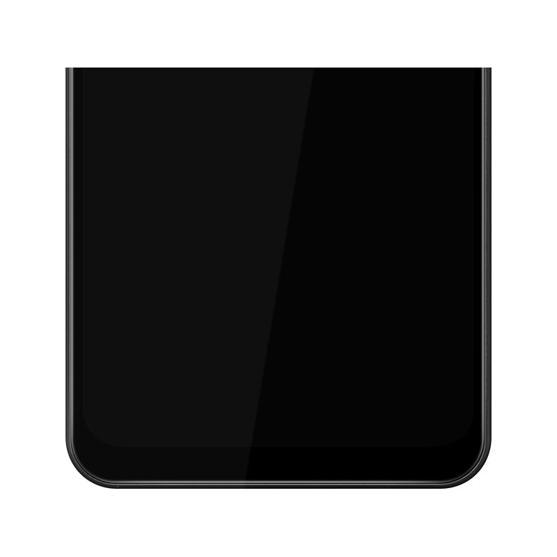 Display para sa VIVO Y15a Y15s na may Frame LCD Touch Screen Digitizer Replacement