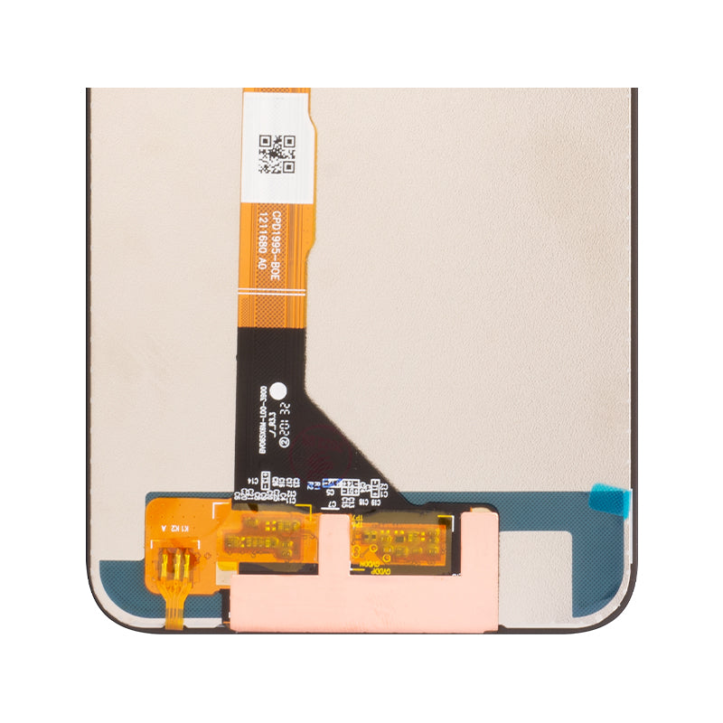 Display for VIVO Y30 Y30i 1938 LCD Touch Screen Digitizer Replacement