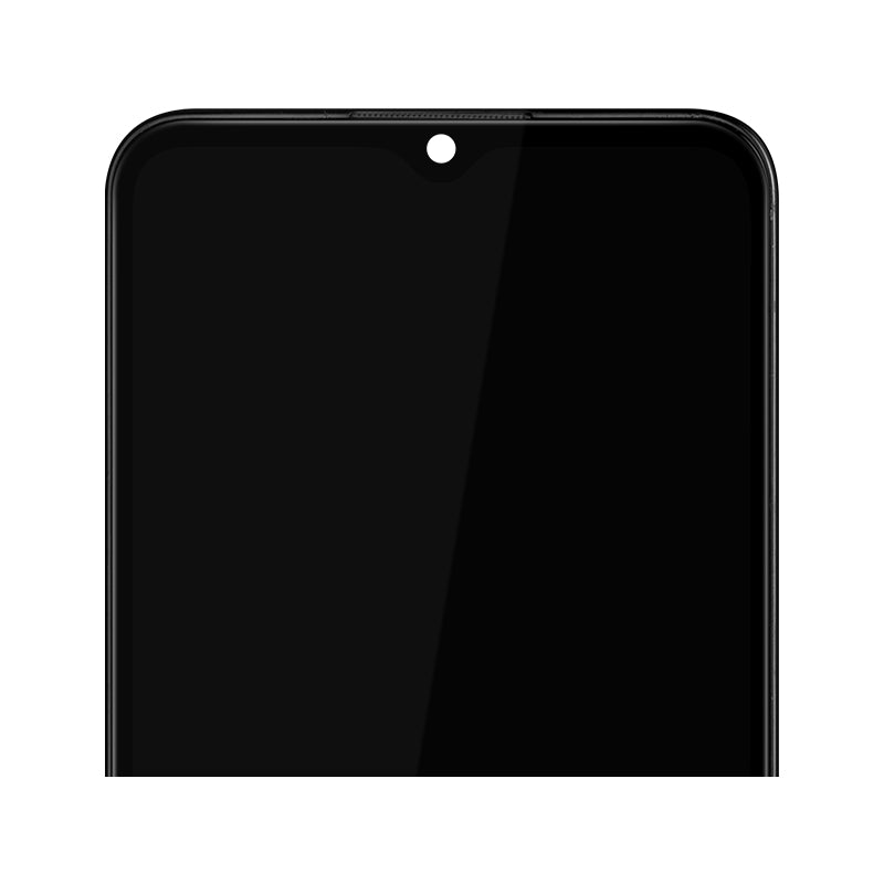 Display para sa VIVO Y16 LCD Touch Screen Digitizer Replacement V2204 V2214 With Frame