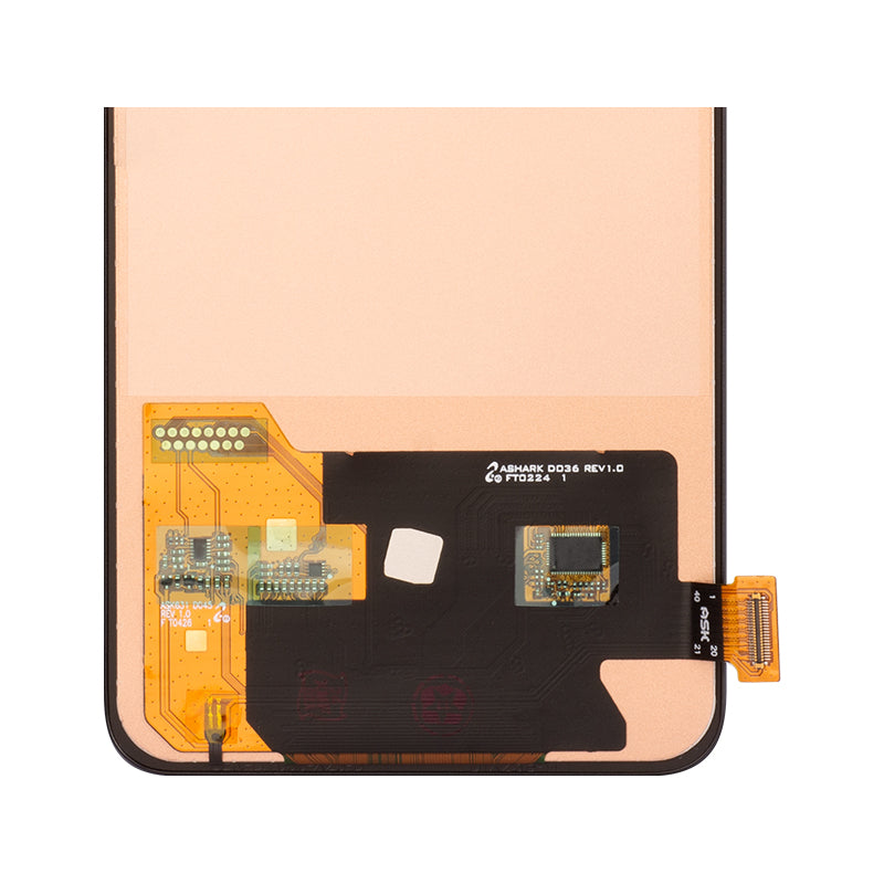 INCELL Display Para sa Vivo V11 Pro X23 Lcd Touch Screen Digitizer Replacement