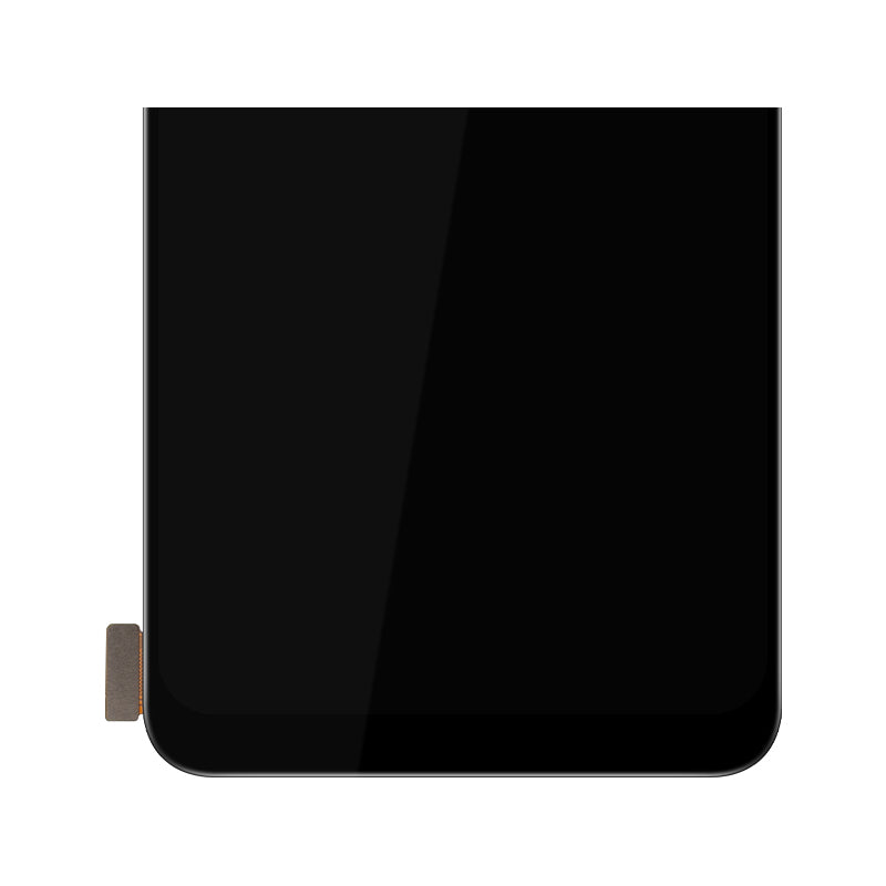 ALLPARTS INCELL Display for OPPO Reno 7 SE 5G LCD Touch Screen Digitizer Replacement Reno7 SE