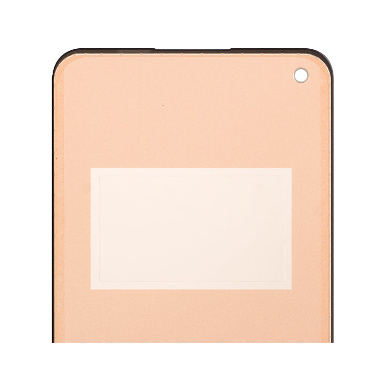 ALLPARTS INCELL Display for OPPO Reno 7 SE 5G LCD Touch Screen Digitizer Replacement Reno7 SE