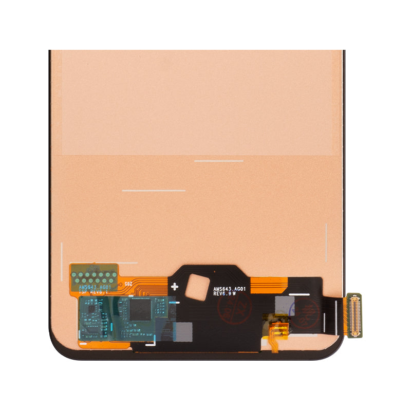 INCELL Display para sa OPPO Find X5 Lite 5G LCD Touch Screen Digitizer Replacement