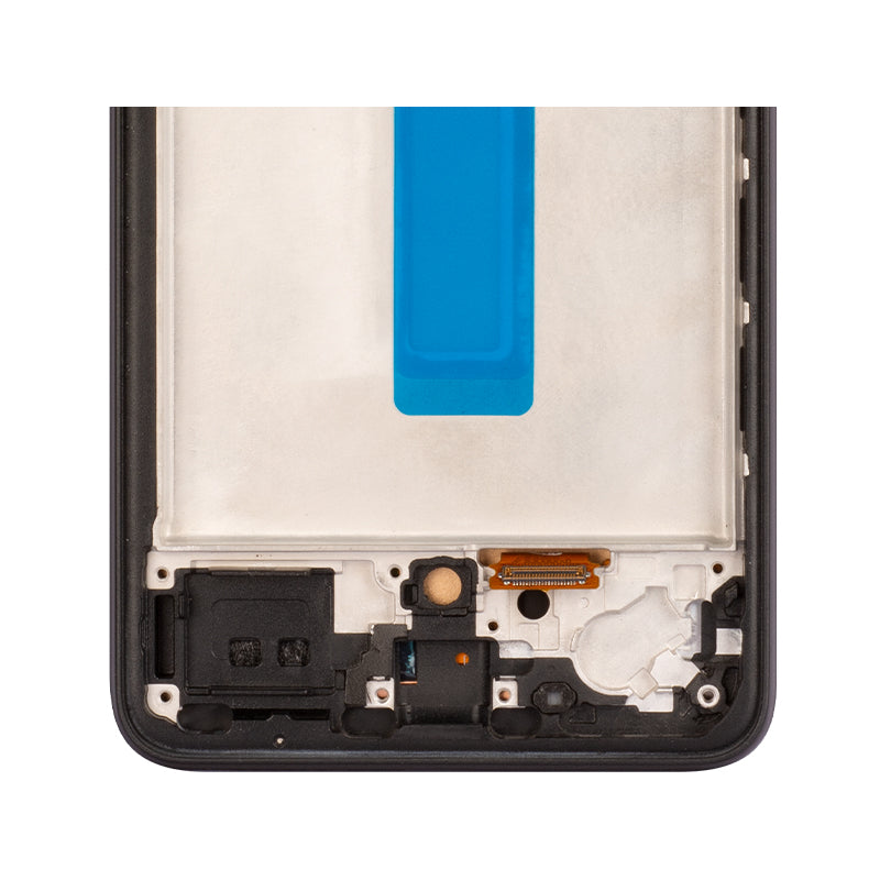 INCELL Display para sa Galaxy A33 5G LCD Touch Screen Digitizer Pagpapalit Sa Frame SM-A336