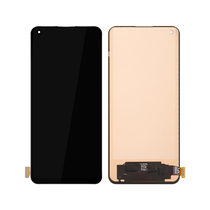 ALLPARTS INCELL Display for OPPO Realme GT 2 Pro LCD Touch Screen Digitizer Replacement RMX3301 RMX3300