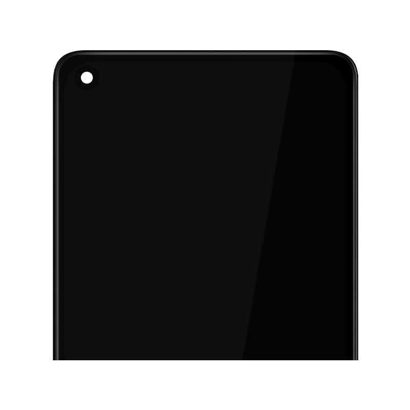 INCELL Display para sa OnePlus 8 LCD Touch Screen Digitizer Replacement