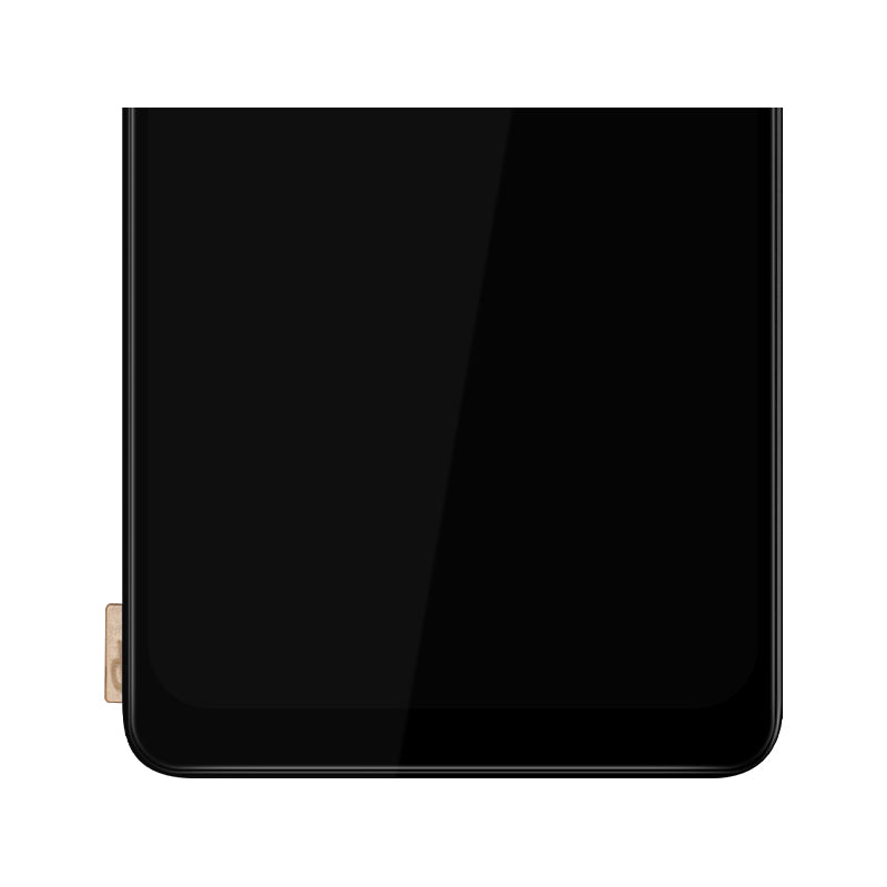 INCELL Display para sa OnePlus 8 LCD Touch Screen Digitizer Replacement