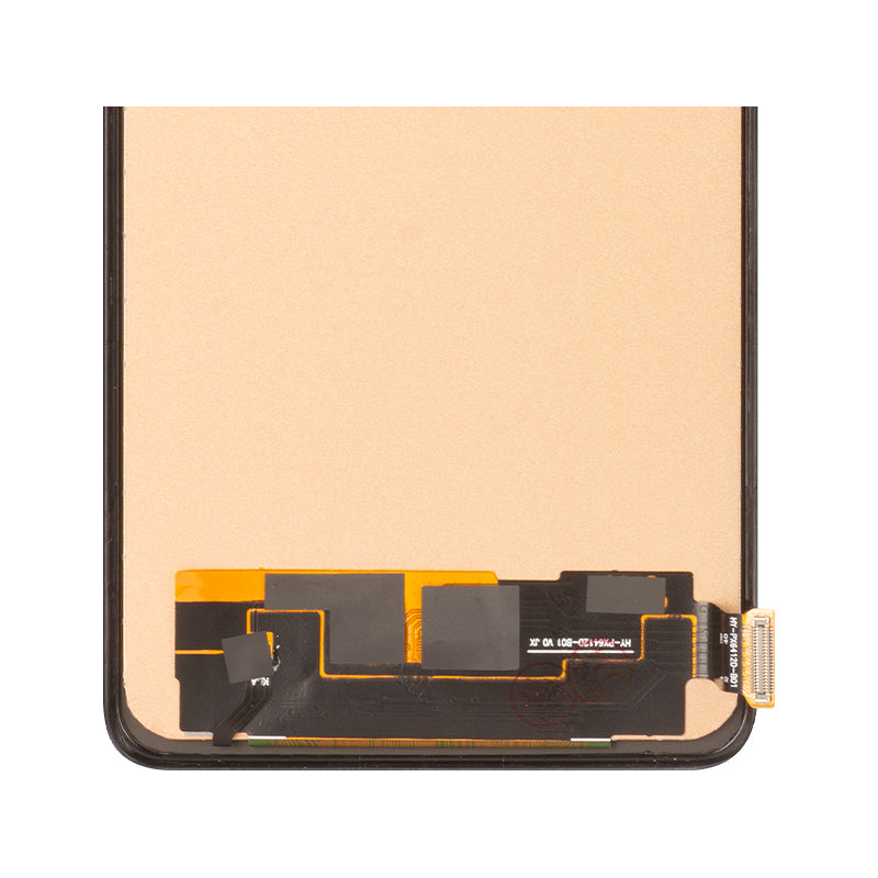 INCELL Display para sa OnePlus 8 LCD Touch Screen Digitizer Replacement