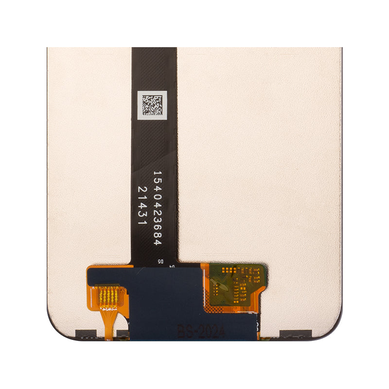 Display para sa HUAWEI Honor X8 4G X30i LCD Touch Screen Digitizer Replacement TFY-LX1