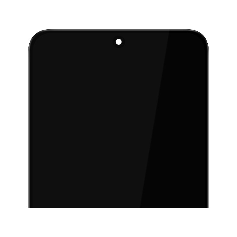 Display for HUAWEI HONOR X8a LCD Touch Screen Digitizer Replacement CRT-LX1