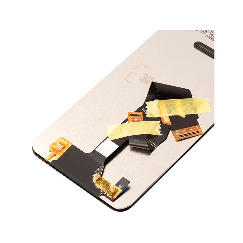 Display for HUAWEI HONOR X8a LCD Touch Screen Digitizer Replacement CRT-LX1