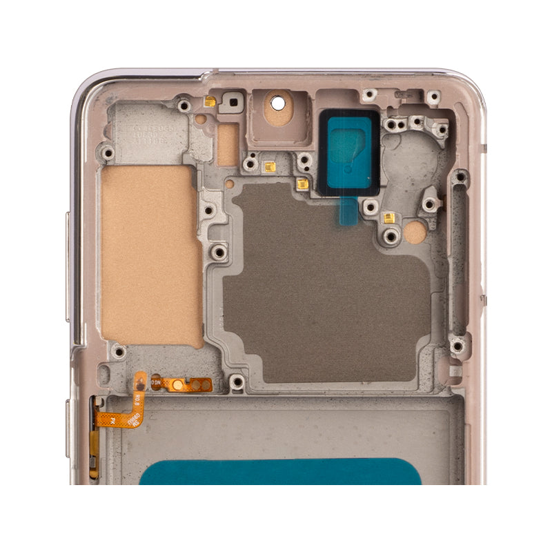 INCELL 6.12 inches na Display para sa Galaxy S21 4G / 5G LCD Touch Screen Digitizer Replacement G991B G990F Walang FingerPrint