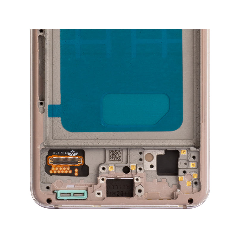 INCELL 6.12 inches na Display para sa Galaxy S21 4G / 5G LCD Touch Screen Digitizer Replacement G991B G990F Walang FingerPrint