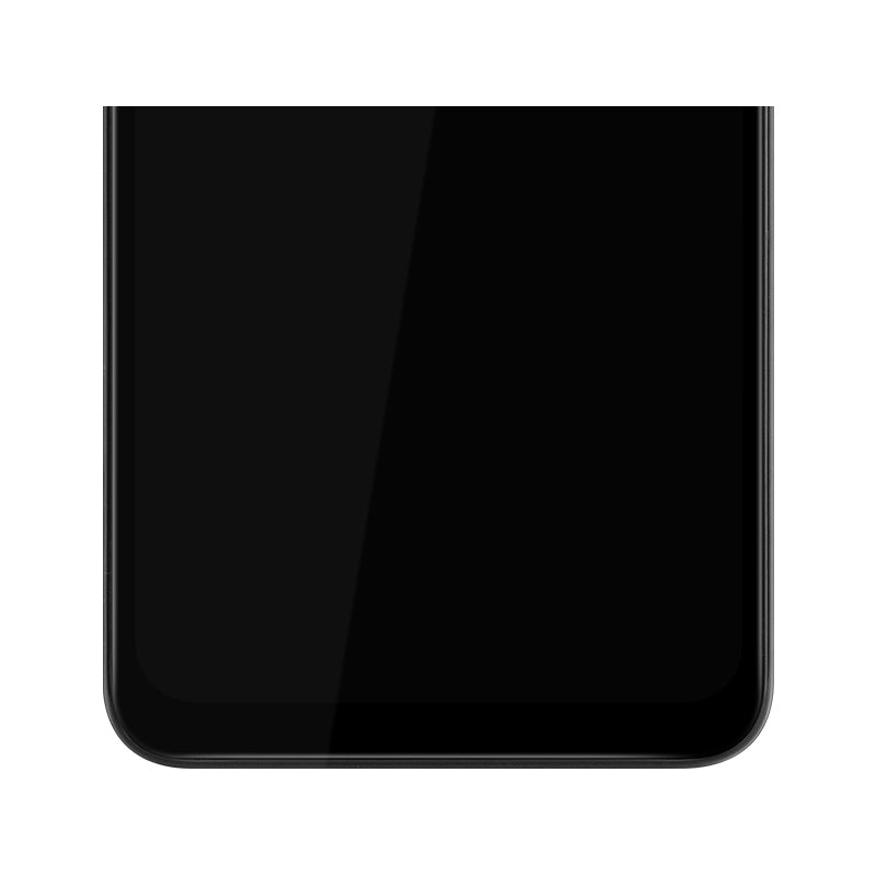 Display para sa Tecno Spark Go 2023 LCD Touch Screen Digitizer Replacement with Frame