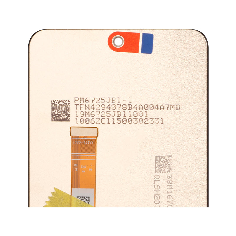 Display para sa OPPO Realme 10 Pro LCD Touch Screen Digitizer Replacement RMX3663, RMX3660, RMX3661