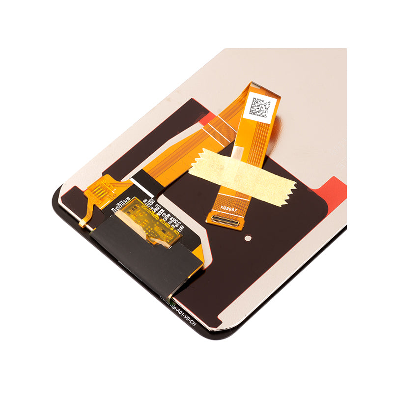 Display para sa OPPO Realme 10 Pro LCD Touch Screen Digitizer Replacement RMX3663, RMX3660, RMX3661