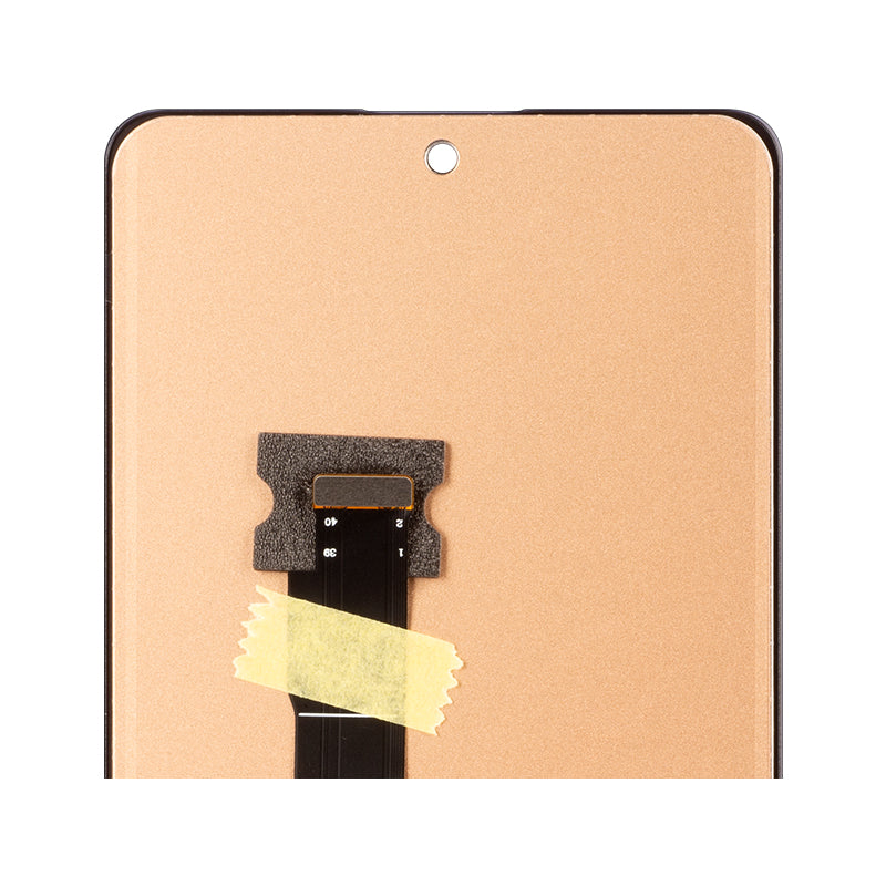INCELL Display para sa XIAOMI Redmi Note 12 Turbo LCD Touch Screen Digitizer Replacement