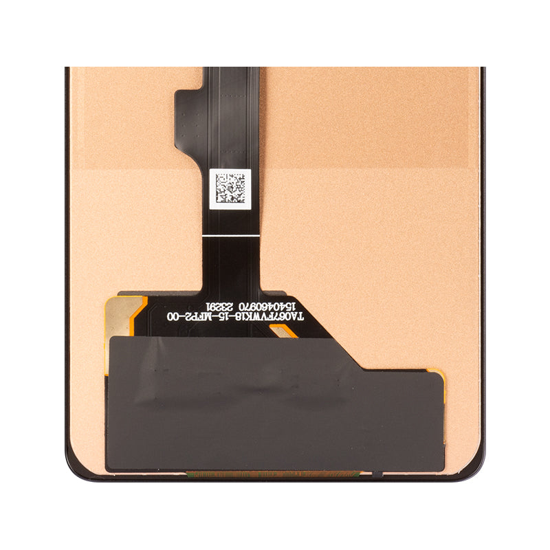 INCELL Display para sa XIAOMI Redmi Note 12 Turbo LCD Touch Screen Digitizer Replacement