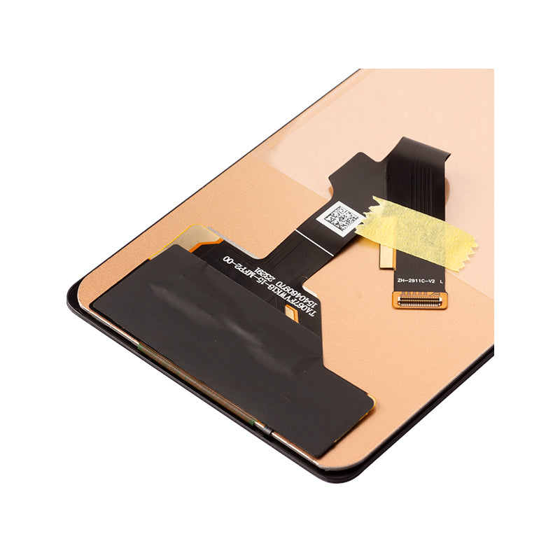 INCELL Display para sa XIAOMI Redmi Note 12 Turbo LCD Touch Screen Digitizer Replacement
