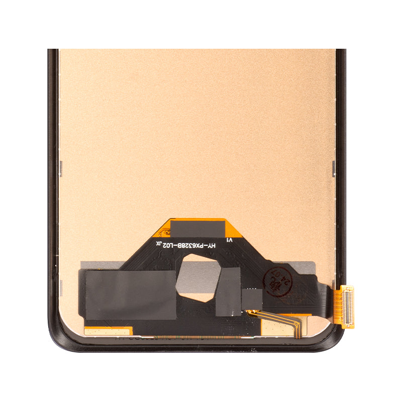 INCELL Display para sa VIVO V23 Pro LCD Touch Screen Digitizer Replacement