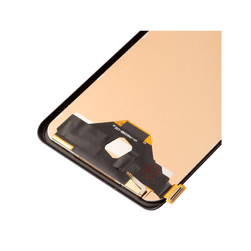 INCELL Display para sa VIVO V23 Pro LCD Touch Screen Digitizer Replacement