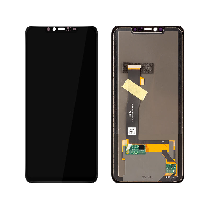 INCELL Display para sa HUAWEI MATE 20 PRO LCD Touch Screen Digitizer Replacement LYA-L09