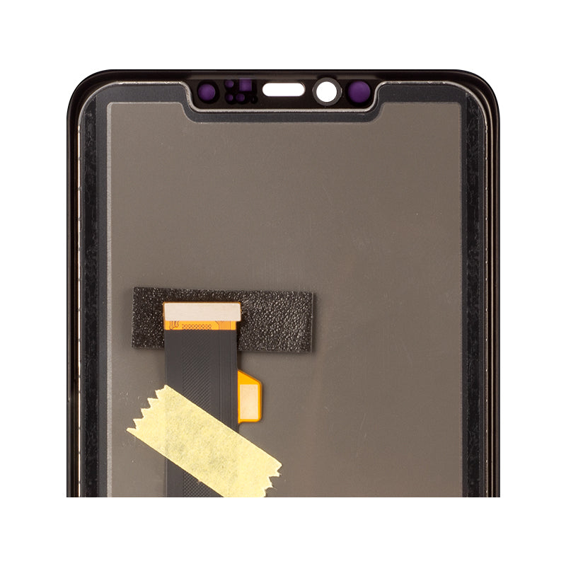 INCELL Display para sa HUAWEI MATE 20 PRO LCD Touch Screen Digitizer Replacement LYA-L09