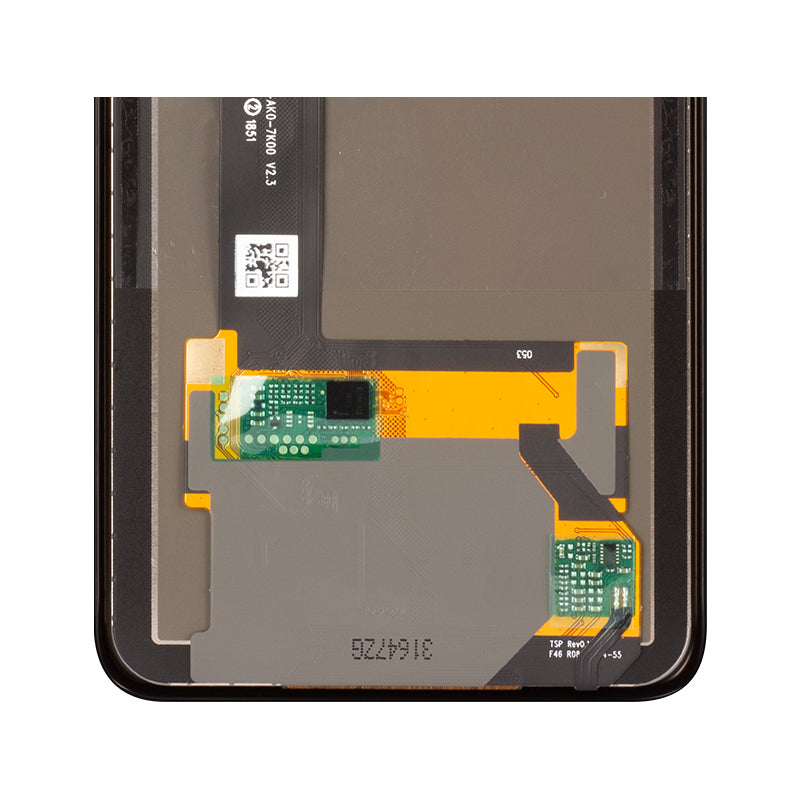 INCELL Display para sa HUAWEI MATE 20 PRO LCD Touch Screen Digitizer Replacement LYA-L09