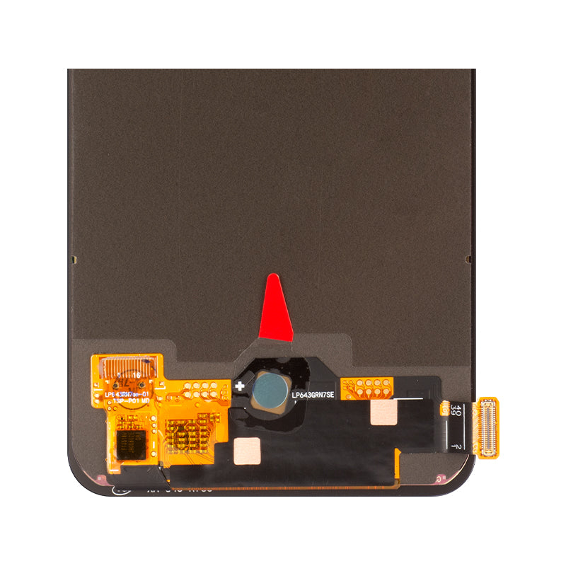 OLED Display for OPPO Oneplus Nord CE2 5G IV2201 LCD Touch Screen Digitizer Replacement