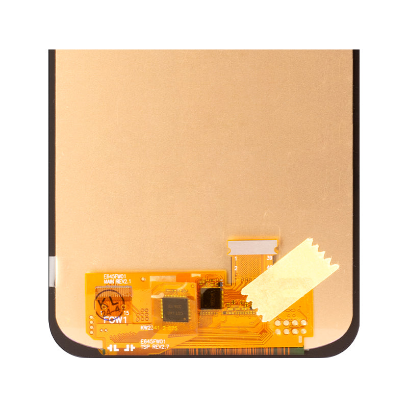 OLED Display para sa GALAXY A15 4G LCD Touch Screen Digitizer Replacement