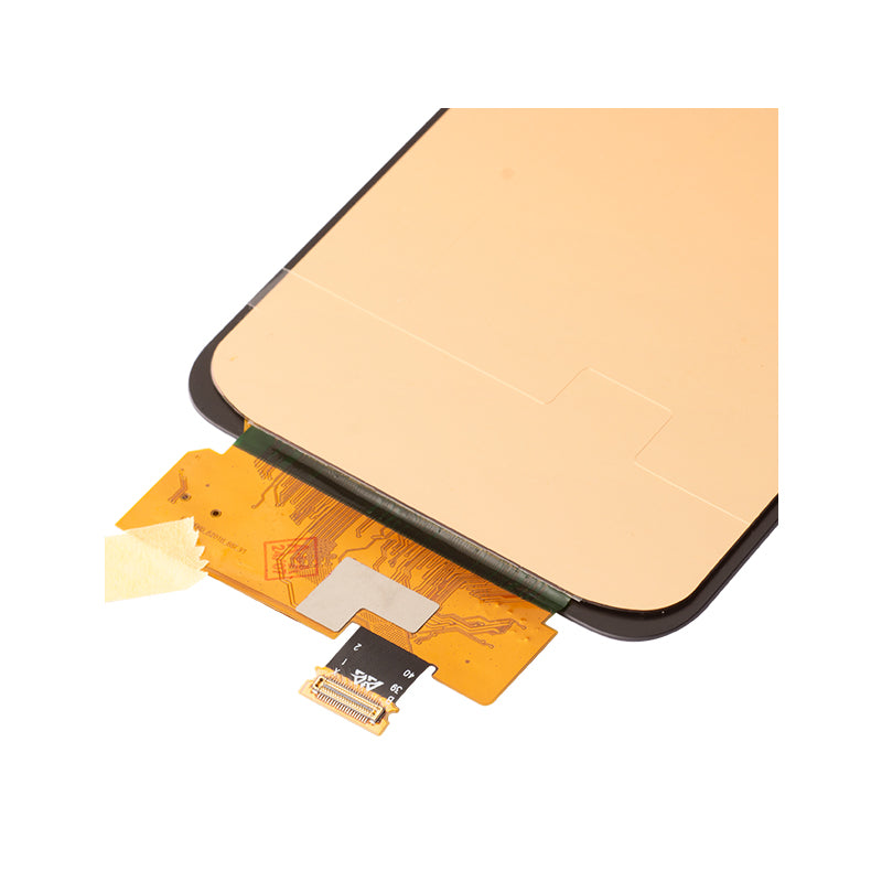 OLED Display para sa GALAXY A15 4G LCD Touch Screen Digitizer Replacement