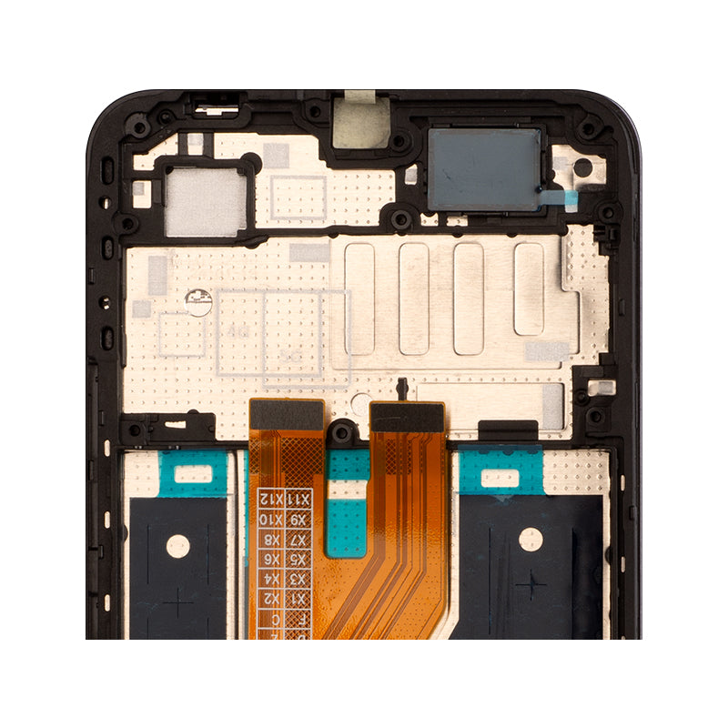 Display for VIVO Y03 V2332 LCD Touch Screen Digitizer Replacement