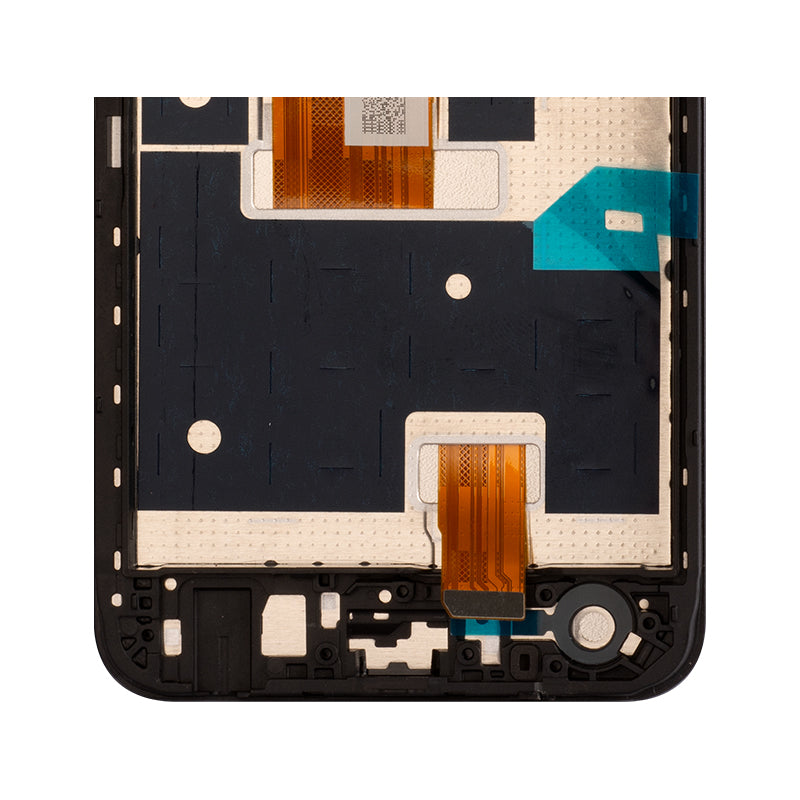 Display for VIVO Y03 V2332 LCD Touch Screen Digitizer Replacement