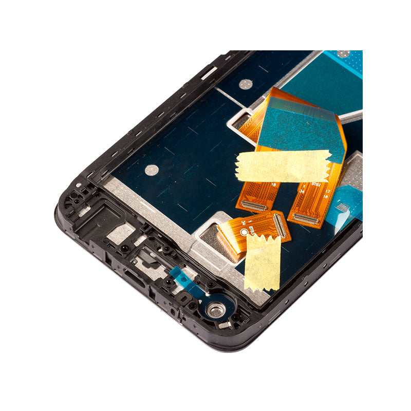 Display for VIVO Y03 V2332 LCD Touch Screen Digitizer Replacement