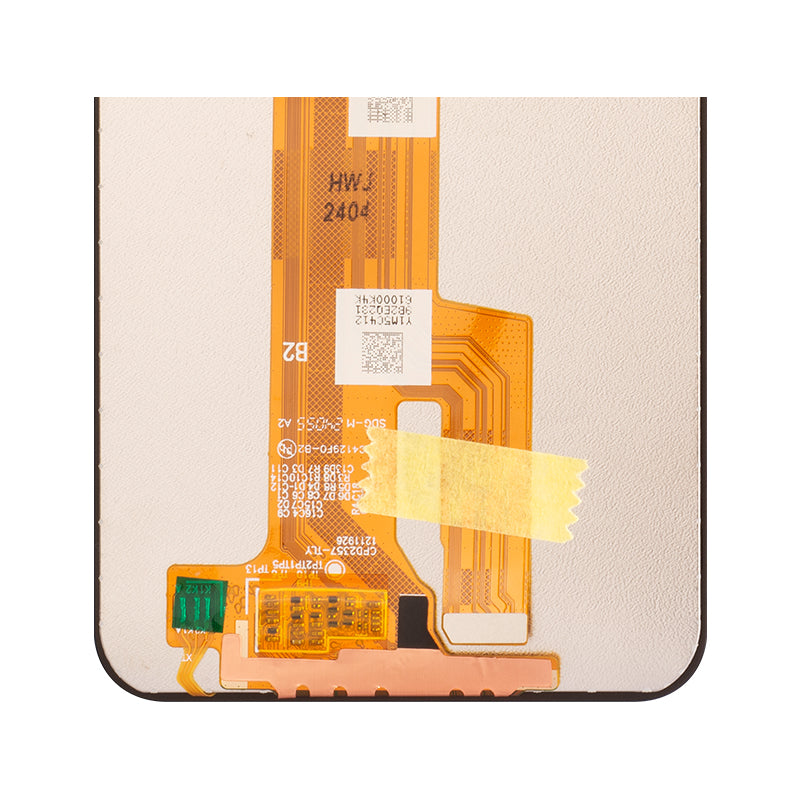 ALLPARTS Display for VIVO Y03 LCD Touch Screen Digitizer Replacement