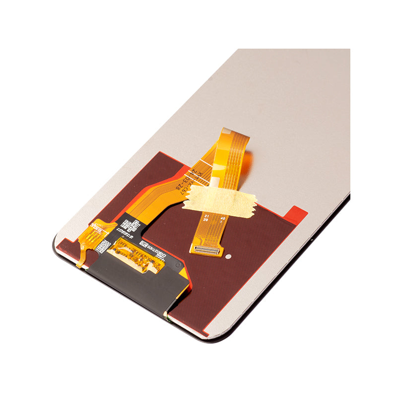 Display para sa OPPO Realme C67 4G LCD Touch Screen Digitizer Replacement