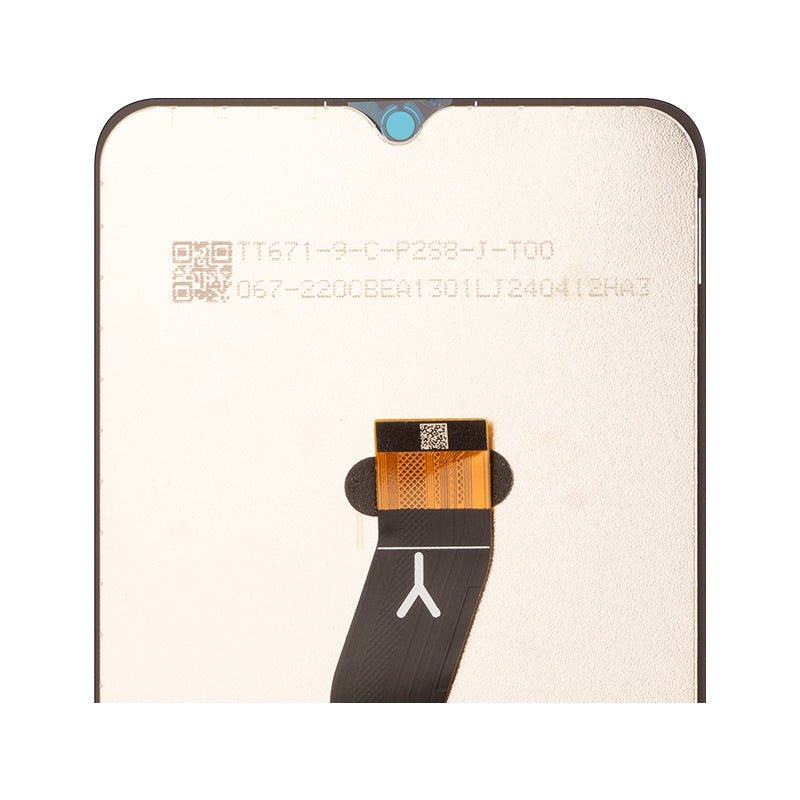 Display para sa Xiaomi Redmi A3 LCD Touch Screen Digitizer Replacement
