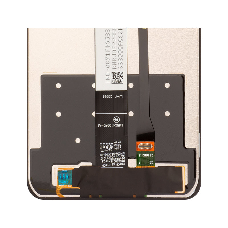 Display para sa Xiaomi Redmi A3 LCD Touch Screen Digitizer Replacement