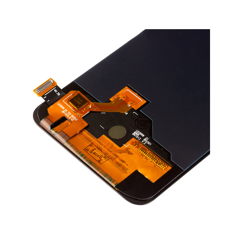 OLED Display Para sa Oppo R15x / K1 Lcd Touch Screen Digitizer Replacement