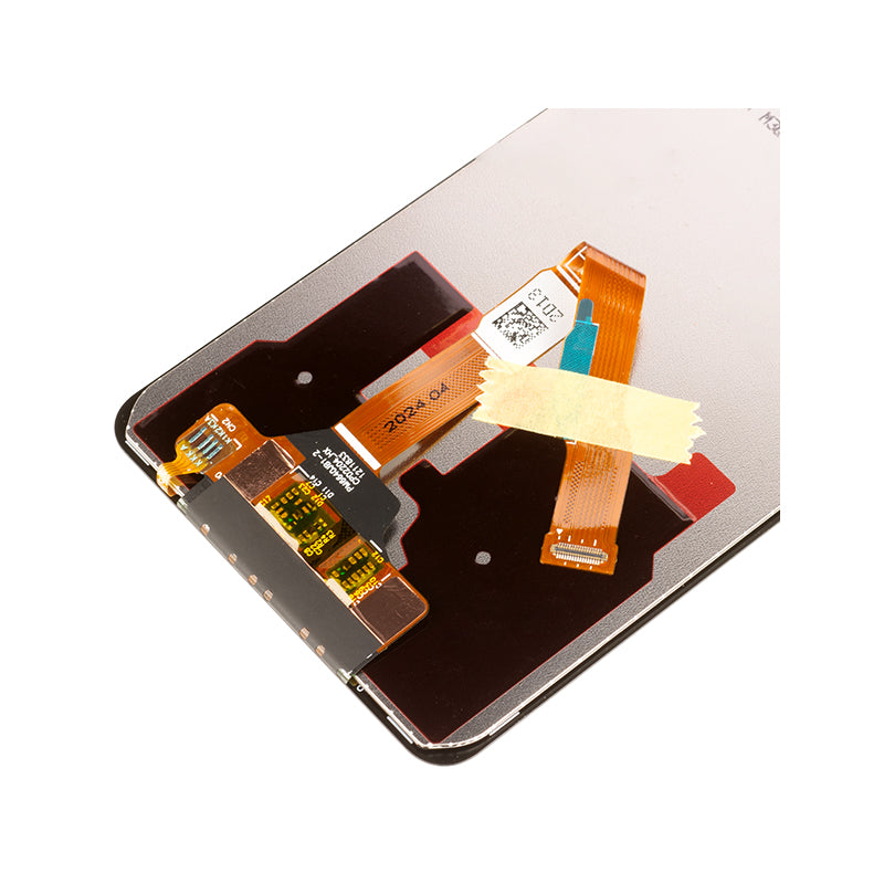 Display para sa VIVO Y36 4G 5G V2248 LCD Touch Screen Digitizer Replacement V2247 V2248
