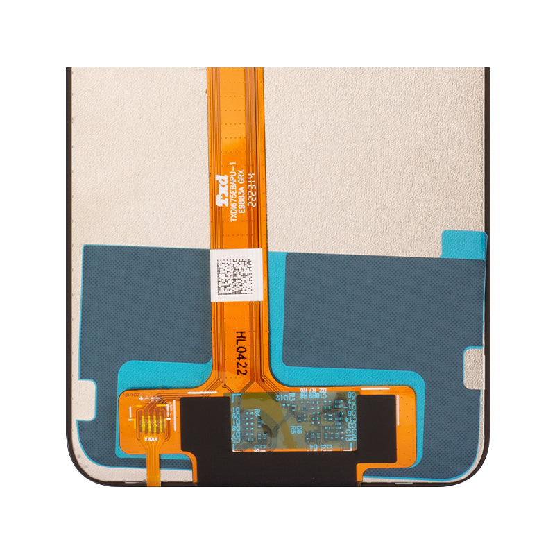 Display Para sa Honor X7c Lcd Touch Screen Digitizer Replacement
