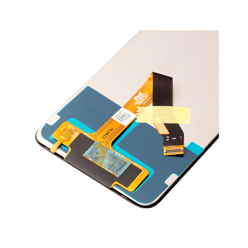 Display Para sa Honor X7c Lcd Touch Screen Digitizer Replacement